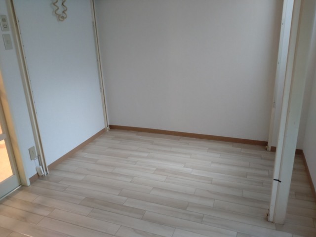 ブランシェ町屋1階 null