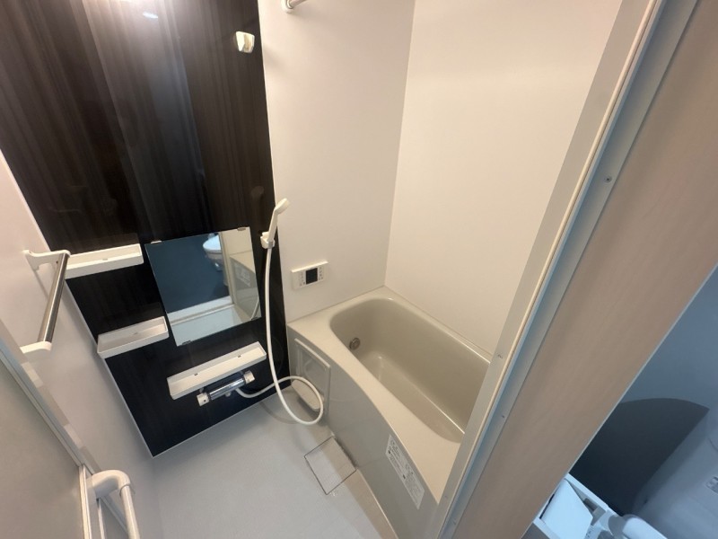 ＨＡＣＫ　ＨＯＵＳＥ　洲崎町2階 お風呂