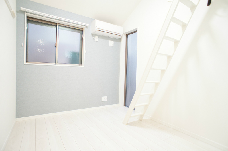 La Luce西横浜1階 部屋その他