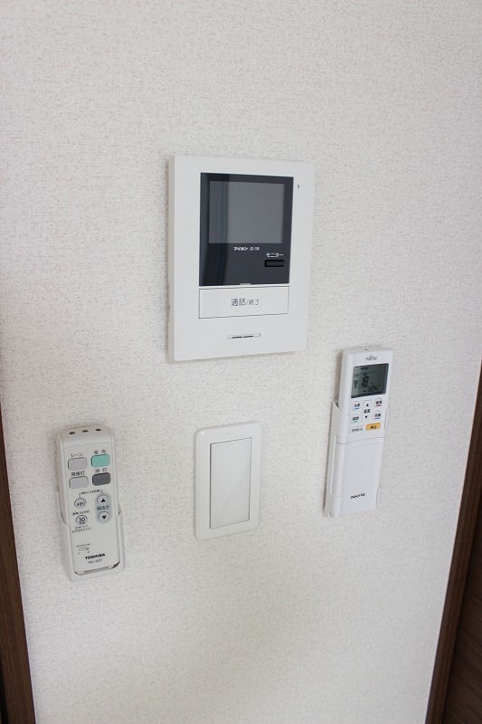 ウィステリア　ガーデン2階 部屋その他