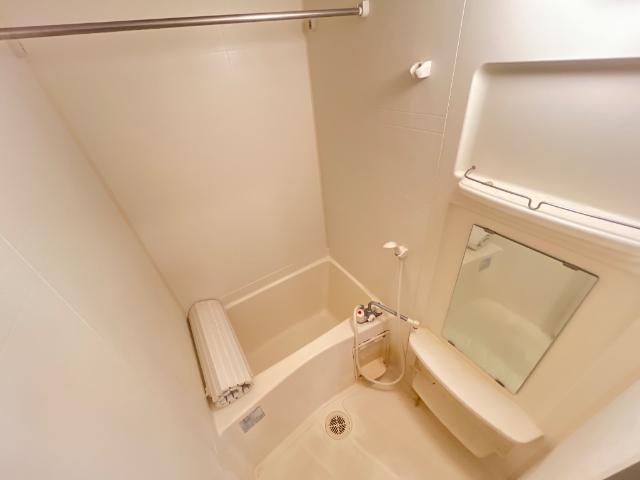 グランペール　エリテ ユニットバス