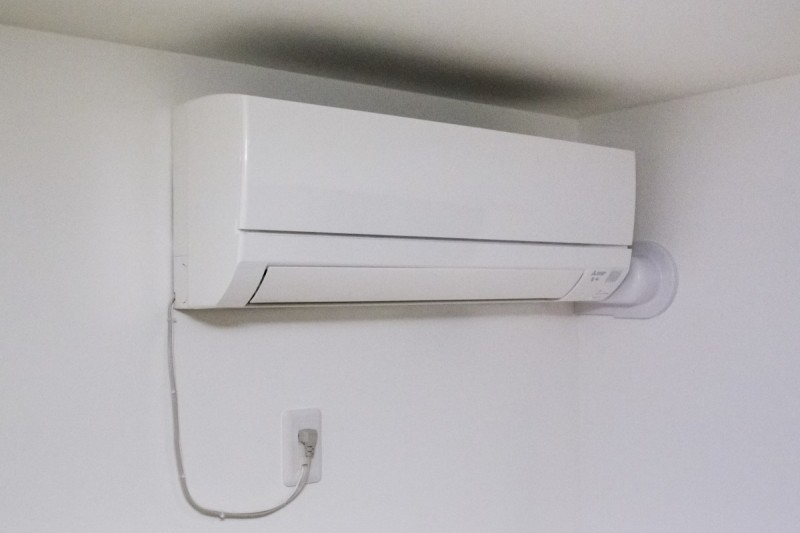 Ｌａ　Ｖｅｒｉｔａ薬園台2階 部屋その他