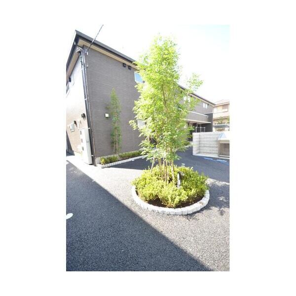 フォレストコートA棟・B棟A202号室 部屋その他