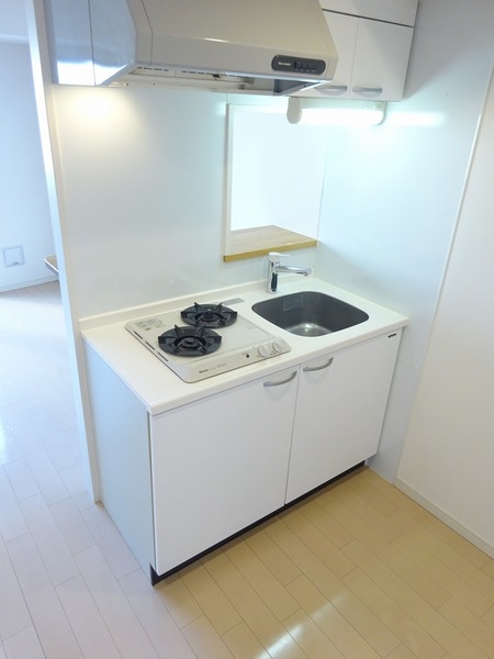 Ｃａｌｄｏ池袋Ｒ キッチン