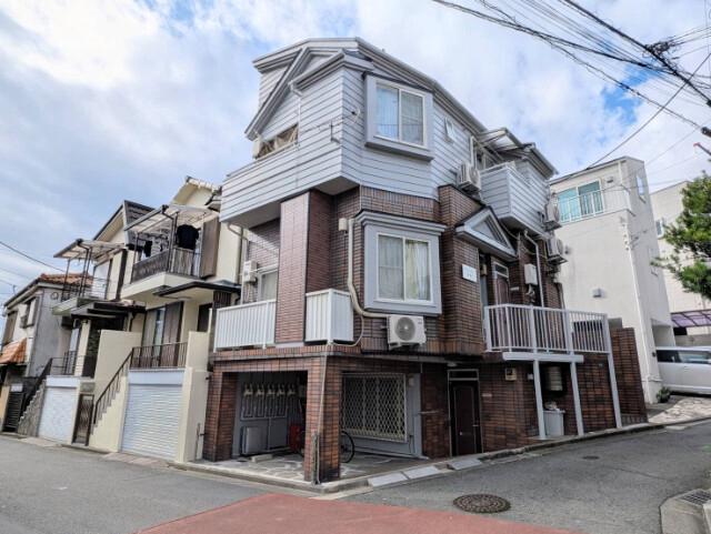 ドーチェスター中野の外観画像