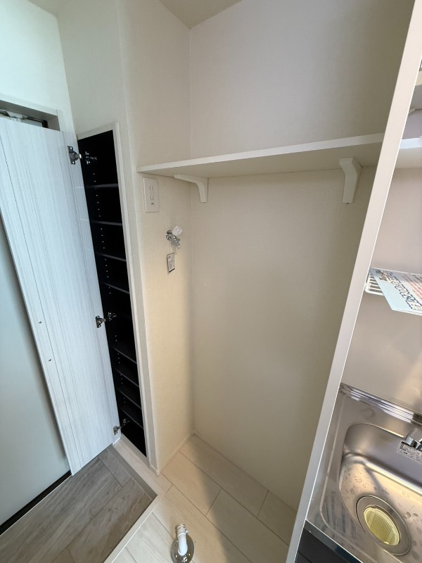 ル・ブラン小岩2階 部屋設備