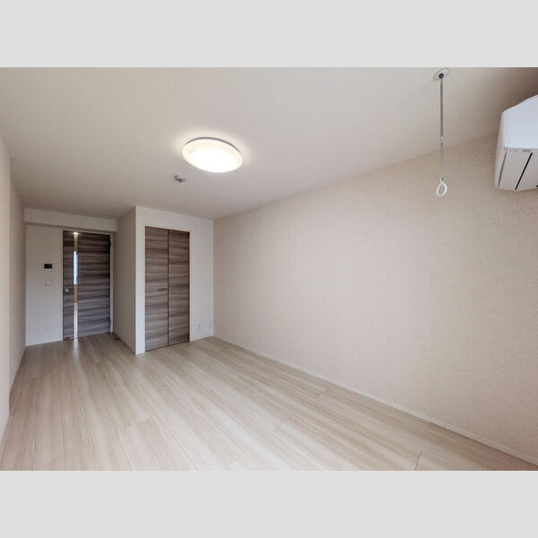 アクトルシェリア201号室 洋室