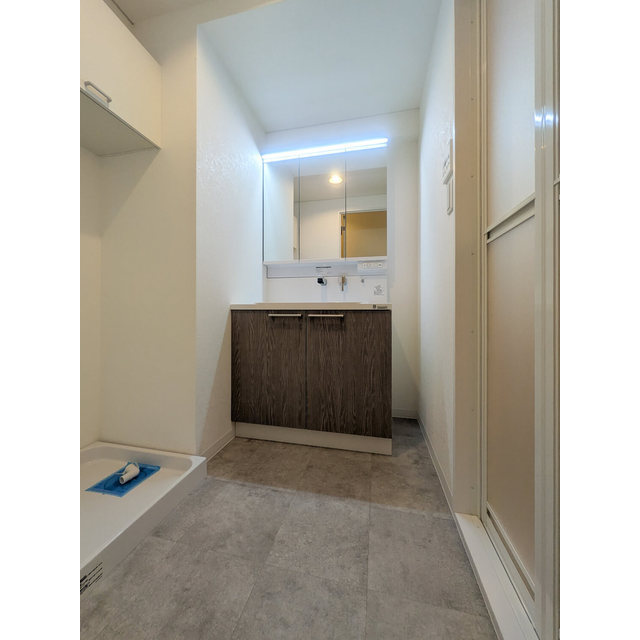 折井コーポ102号室 内観