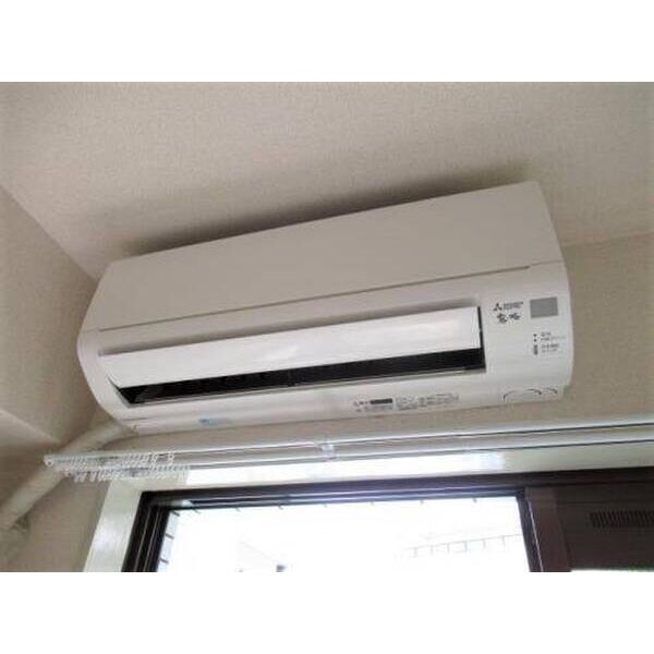 ラ・レジダンス・ド・ポローニア0209号室 部屋その他