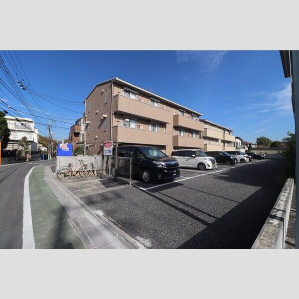 framboise/fraise　framboiseの外観画像