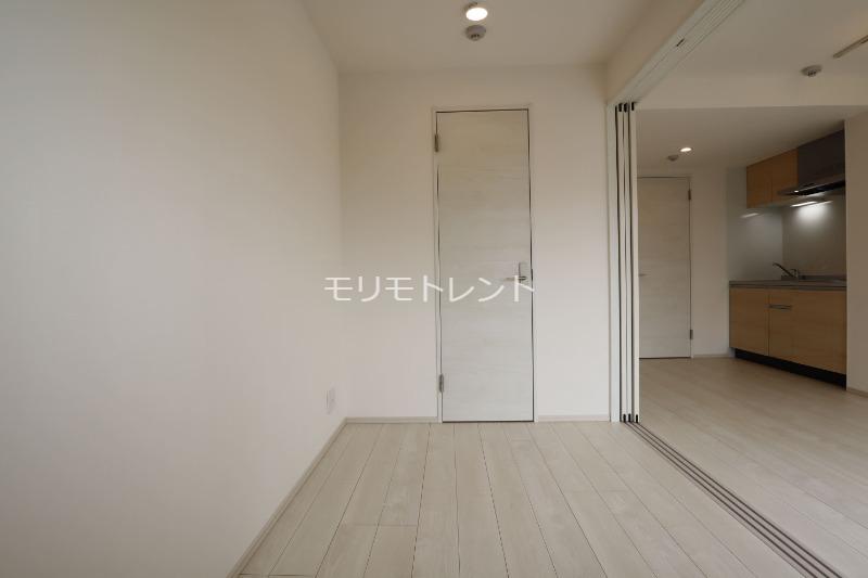 アトリオフラッツ奥沢4階 室内写真