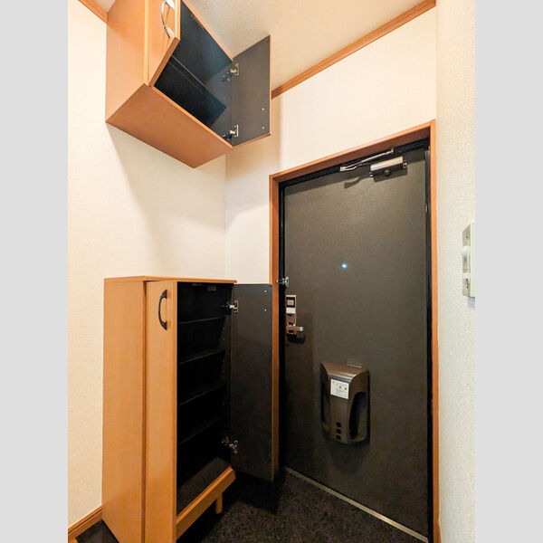 Jupiter シューズボックス