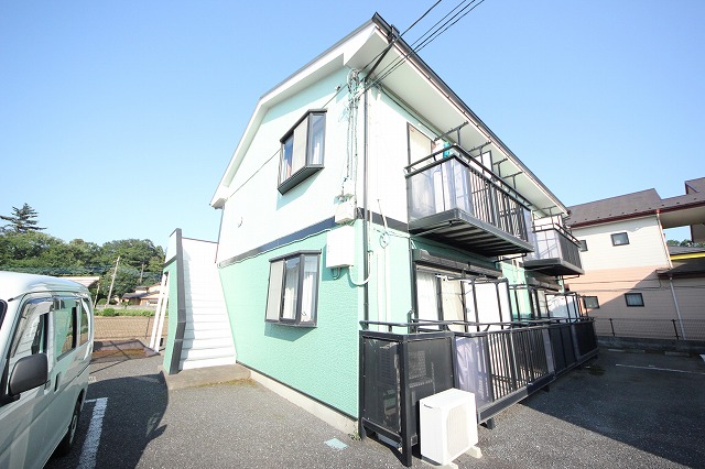 グリーンフィールド2階 部屋その他