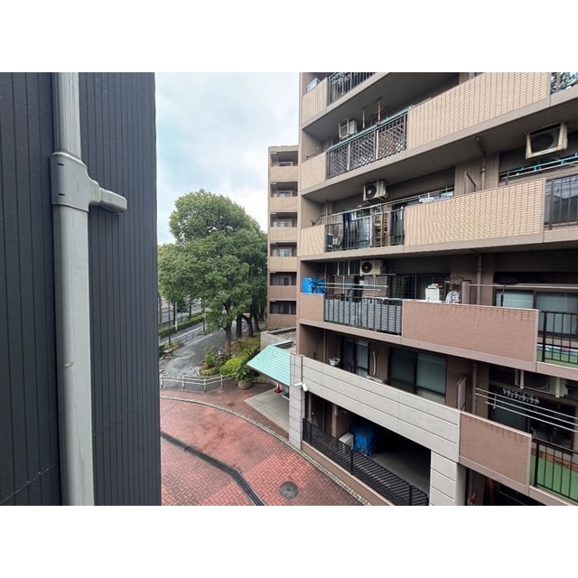 FLAT5池上新町307号室 部屋その他