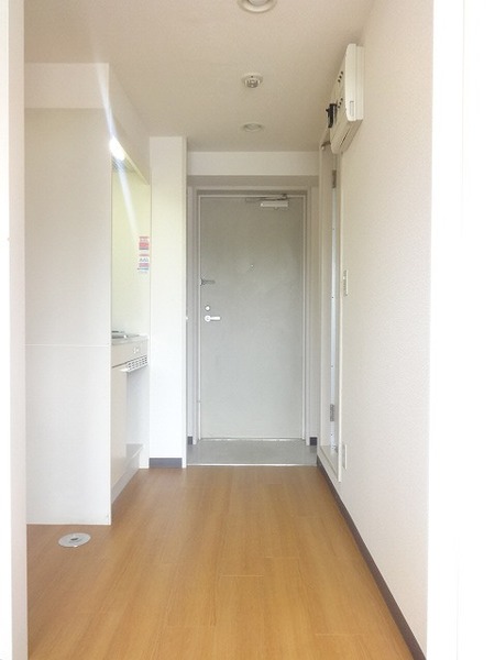 ドルチェ府中402号室 その他