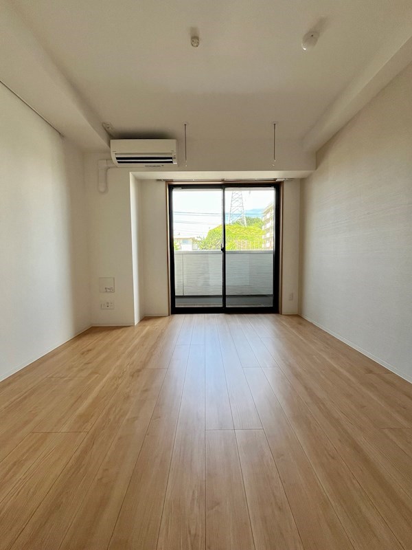 ＬＯＣ’Ｓ　ＹＯＫＯＤＡＩ2階 寝室