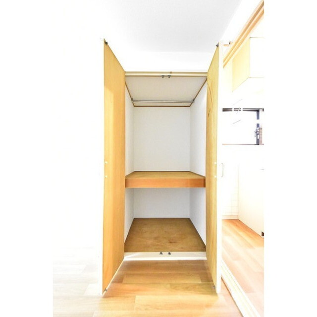 キャッスルマンション青葉台 内観