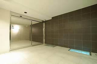 ステージグランデ西調布アジールコート1階 部屋その他