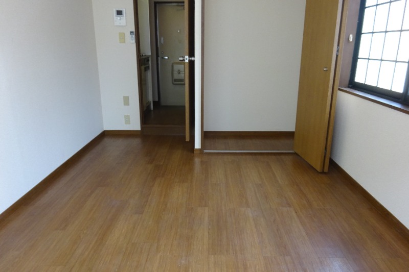 ストークハウス三軒茶屋2階 部屋その他