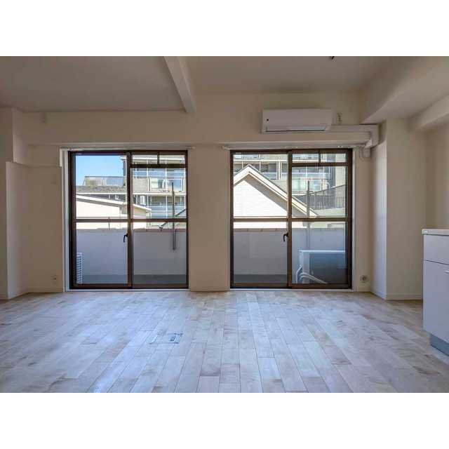 グリーンウッド大蔵313号室 内観