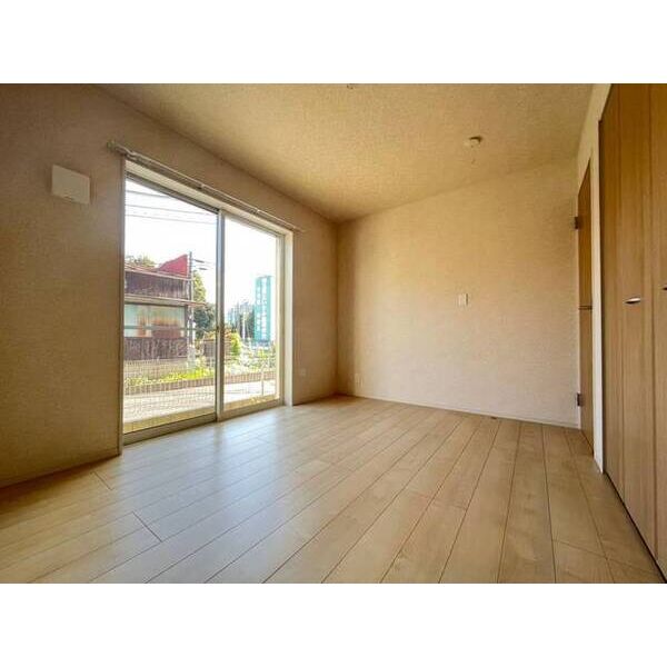 クレイドルガーデンさいたま市大宮区上小町第1　1号棟0001号室 部屋その他