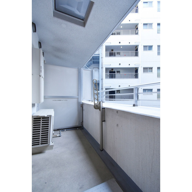 ルクレ新川レジデンス0506号室 部屋その他