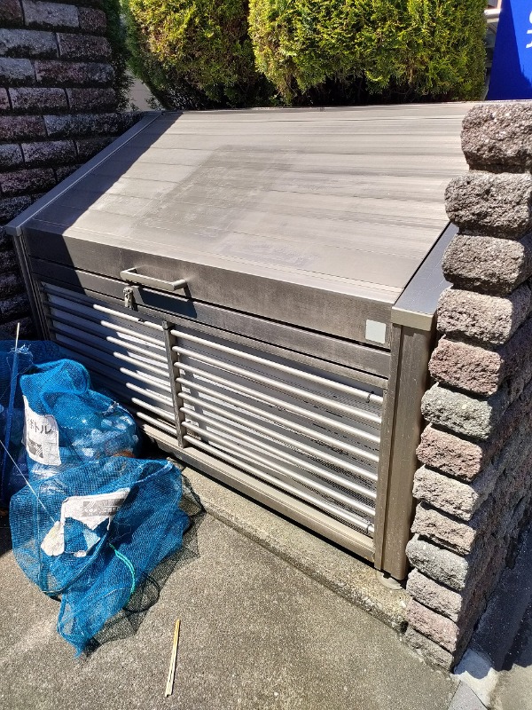 パルク・ステューディオＡ2階 部屋その他