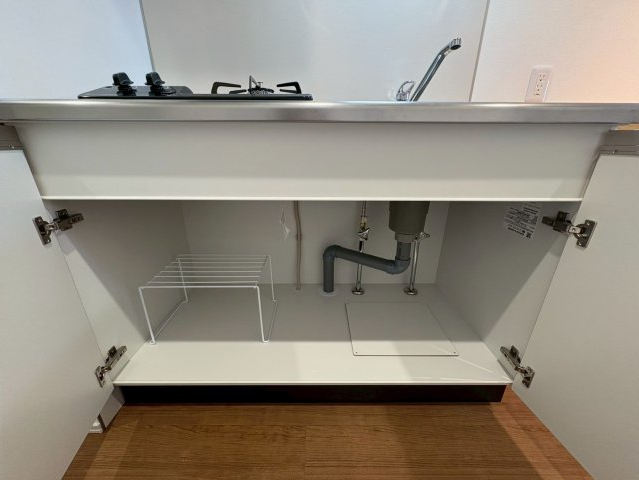 DIPS竹ノ塚駅前 キッチン