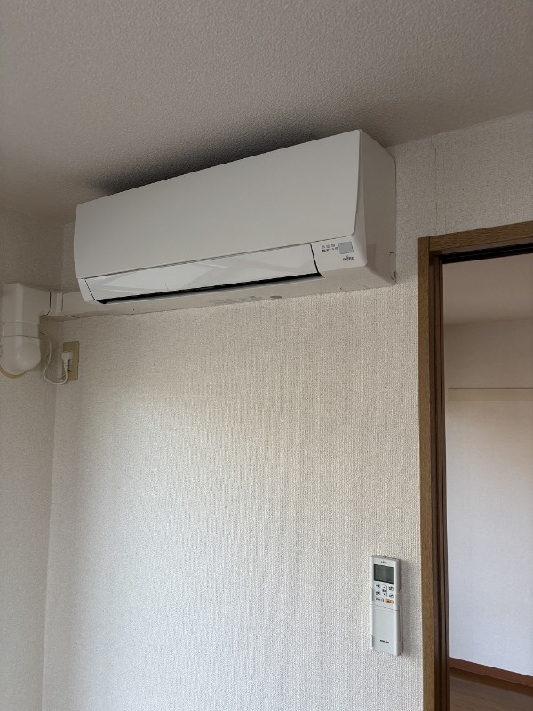 アルジェノン(E-092)3階 部屋その他