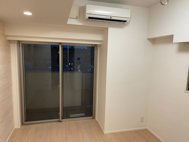 601号室
