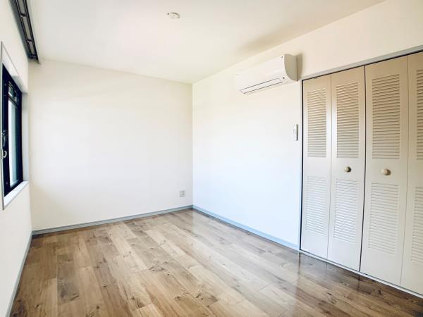 ベル富士見丘 リビング