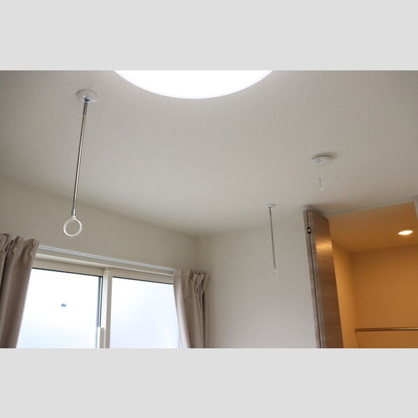 ヴィヴィアン203号室 部屋その他