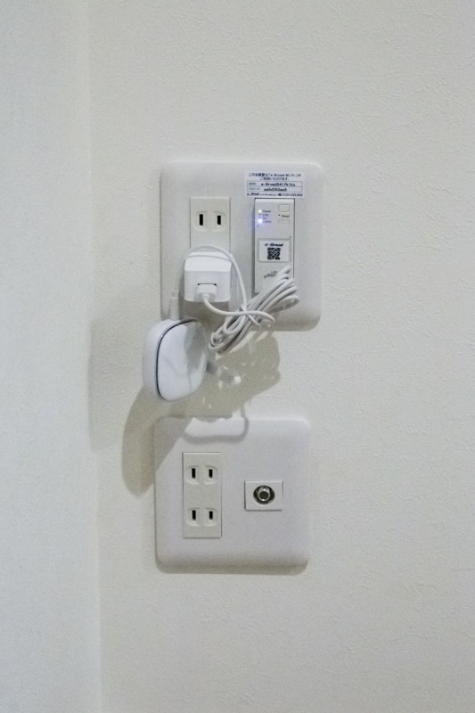 ＡＸＩＡ　東所沢1階 部屋その他