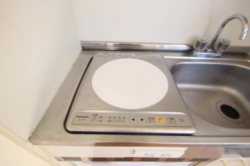 ハイシティーみずほ台2階 部屋その他