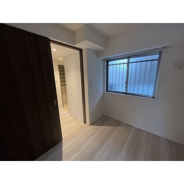 エルフォルテ東日暮里604号室 部屋その他