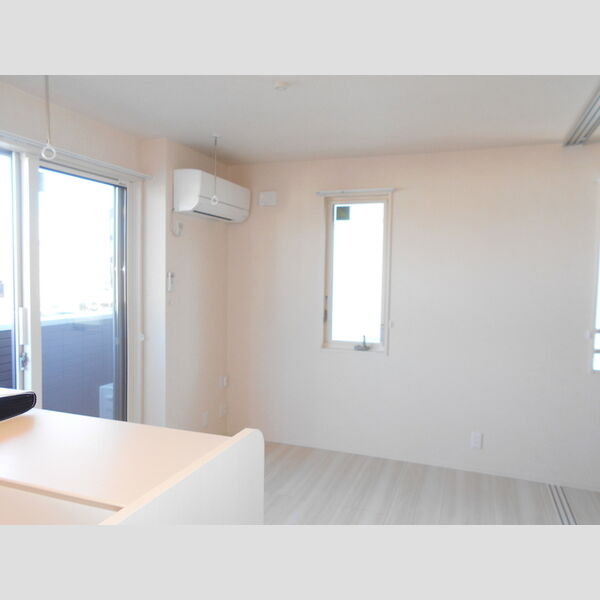 メゾン茶々201号室 部屋その他