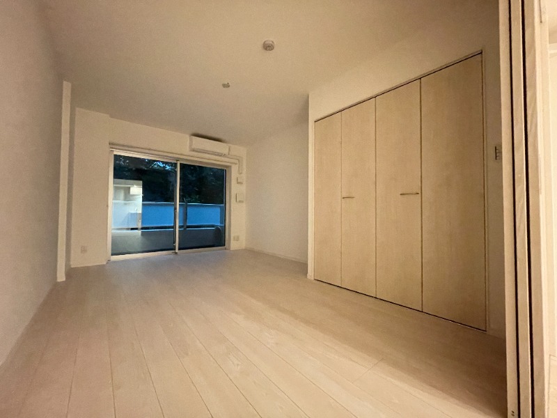 CREALpremier目黒4階 同建物別部屋の参考画像