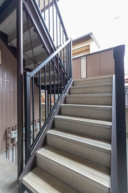 ハイツNEXT2階 部屋その他