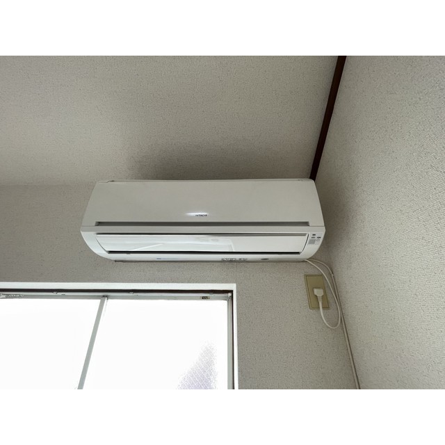 久栄ハイツ202号室 部屋その他