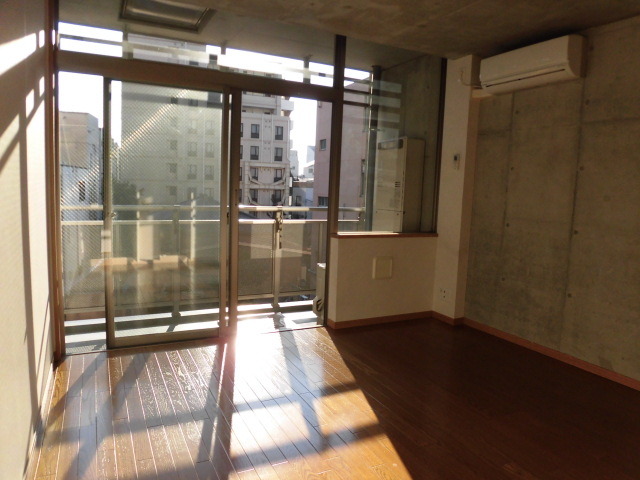 アクトフォルム江古田0303号室 居室2