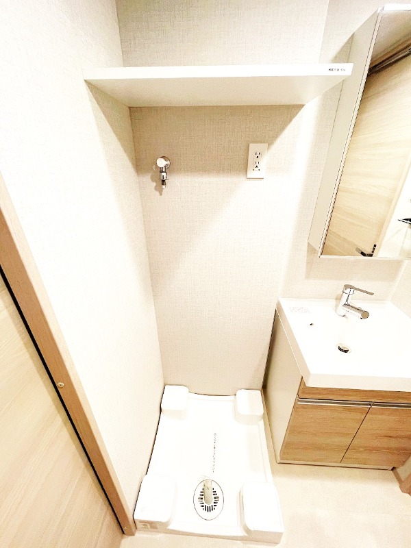 プレニーズ護国寺PREMIER3階 部屋設備