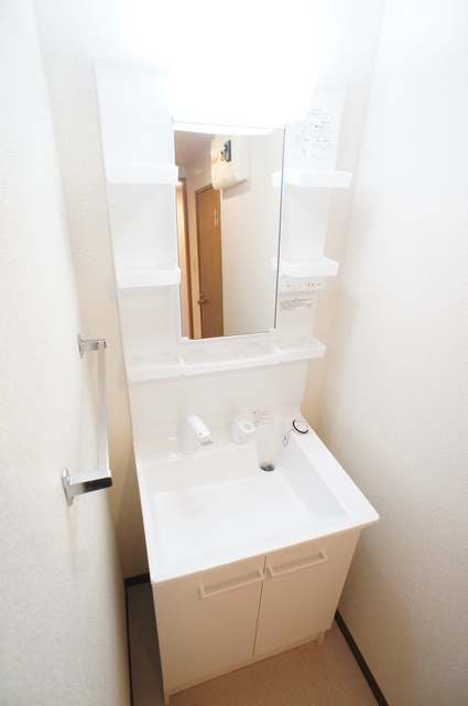 プリマヴェーラ 洗面