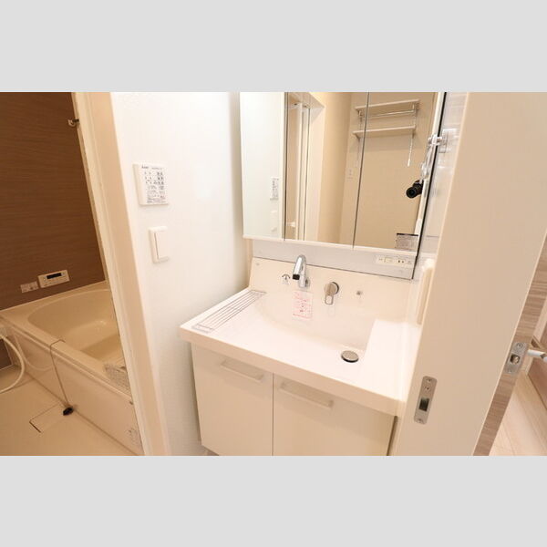 サニーコート 洗面所