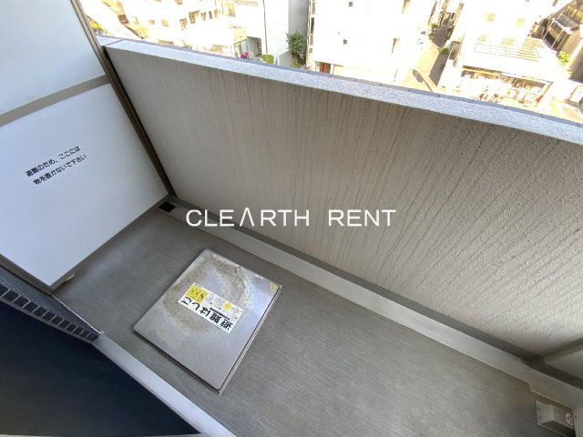 コンシェリア品川中延8階 同タイプ別住戸写真となります。現況と異なる場合がございます。