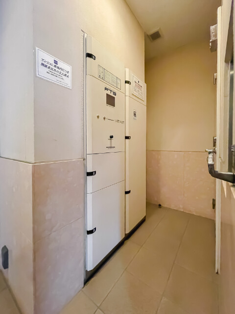 レジディア東日本橋3階 部屋その他