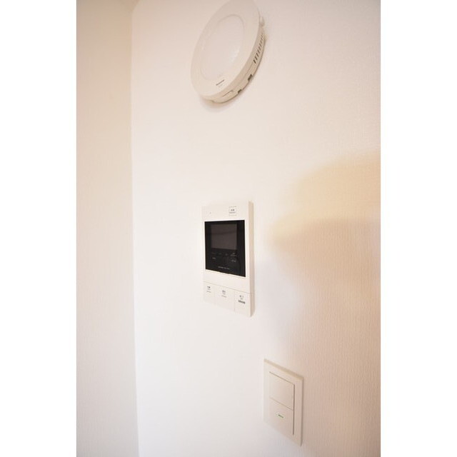 グローリオシェルト池袋Ⅴ 内観