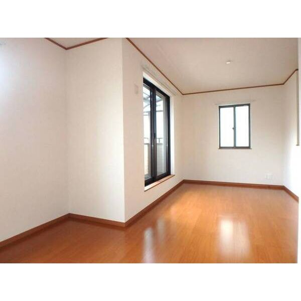 Kハウス リビング