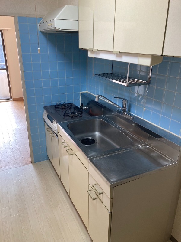 メゾンボヌール2階 部屋その他