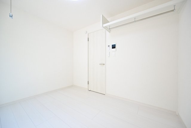 ピッコラシエナ1階 部屋その他
