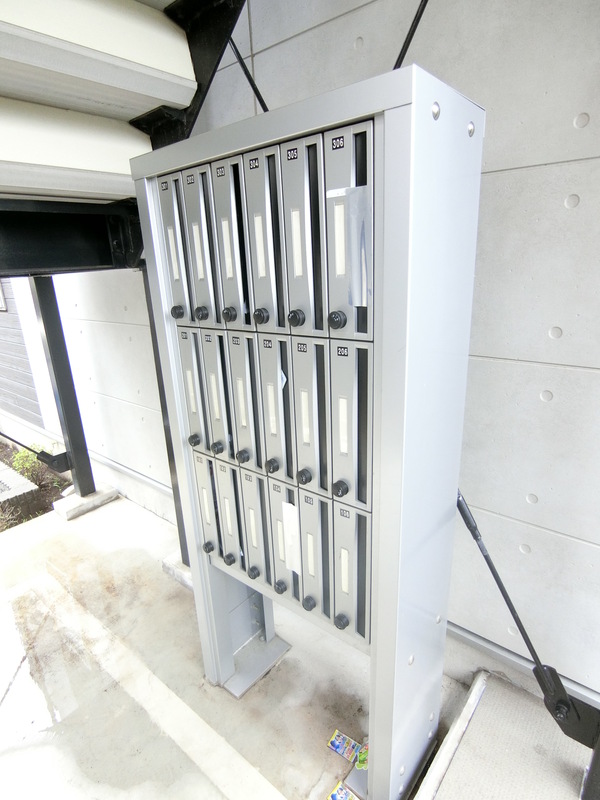 リブリ・ブランドール湘南台1階 部屋その他